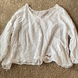 Original Magnolia Pearl Blouse